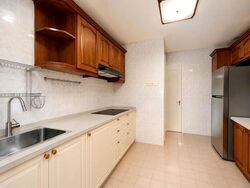Sixth Crescent (D10), Terrace #614432091